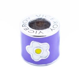 Abalorio Mujer Viceroy VMM0295-17 Morado 1 cm Abalorio Mujer Viceroy VMM0295-17 Morado 1 cm
