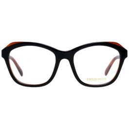 Montura de Gafas Mujer Emilio Pucci EP5078-53005 Ø 53 mm Montura de Gafas Mujer Emilio Pucci EP5078-53005 Ø 53 mm