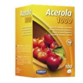 Acerola 1000Mg. 100Comp. Precio: 31.5000004. SKU: B1GJ6VH7HQ