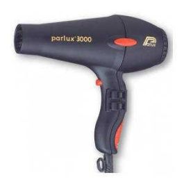 Secador de Pelo Parlux Hair Dryer Negro Iónico 2250 W Precio: 87.9499995. SKU: S05108715