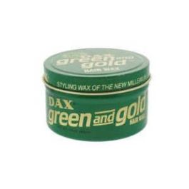 Green And Gold 99 gr Dax Precio: 7.95000008. SKU: B192X4RYSC