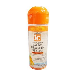 Hair Polisher Carrot Growth Serum 178 mL Ic Fantasia Precio: 10.95000027. SKU: B14ZMH4F2Q