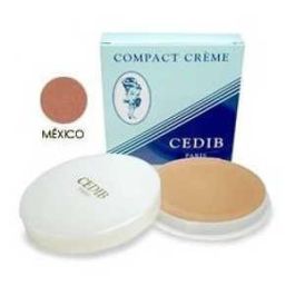 Compact Creme Mexico-11 Cedib Precio: 16.50000044. SKU: B18JVR8ZLZ