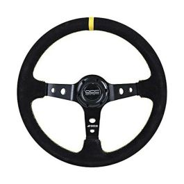 Volante Racing OCC Motorsport Negro Precio: 68.5899995. SKU: S3702922