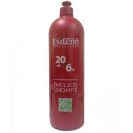 Oxidante Capilar Emulsion Exitenn Emulsion Oxidante 20 Vol 6 % (75 ml) Precio: 0.99000022. SKU: S4244230