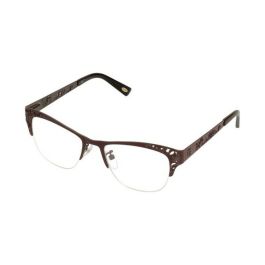 Montura de Gafas Mujer Loewe VLW444M510A57 Marrón (ø 51 mm) Precio: 51.49999943. SKU: S0318451