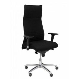 Sillón de Oficina Albacete XL Piqueras y Crespo BALI840 Negro Precio: 502.79000046. SKU: S5702272