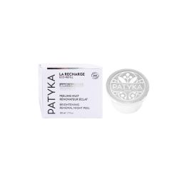 Patyka peeling anti-taches nuit 50ml rec Precio: 47.94999979. SKU: B1CL4NVKXX