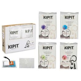 Bolsa De Vacio 50X70 Cm Fragancia Surtidos Kipit (36 Unidades) Precio: 48.78999994. SKU: B18FWP6XZ6