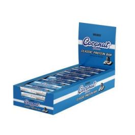 Weider Bar Barritas Coco 24Uds. Weider Bar Barritas Coco 24Uds. Precio: 36.4999998. SKU: B1B3RDNYFE