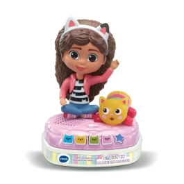 Vtech La Luz Narradora de Gabby - Casa Mágica - VTE3417766198051 - Idioma francés
