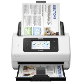 EPSON Escaner Doc Workforce DS-800WN Business en red Precio: 997.6899999. SKU: B1B5H7SESY