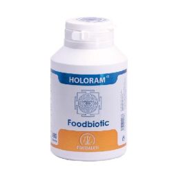 Holoram Foodbiotic 180 Cáps Precio: 96.9500004. SKU: B1K5HJQSD5