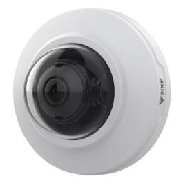 Micrófono Axis 02832-001 Blanco