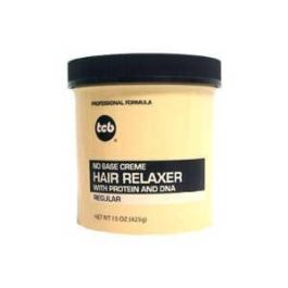 Hair Relaxer With Protein And Dna Regular 425 gr TCB Precio: 7.95000008. SKU: SBL-3874