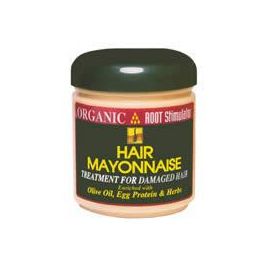 Hair Mayones Mascarilla 227 grs Organic Root Stimulator Precio: 6.50000021. SKU: S4241757
