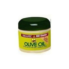 Tratamiento Capilar Alisador Ors Olive Oil Creme (227 g) Precio: 10.95000027. SKU: S4245059