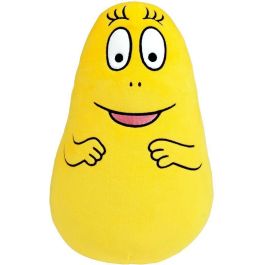 Jemini JEM3298060245333 Lote de 7 Peluches Barbapapa - Colección Completa - 28 cm