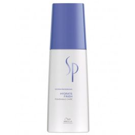 Hydrate Finish 125 mL Wella Sp Precio: 13.89000019. SKU: B1FRJJ69JY