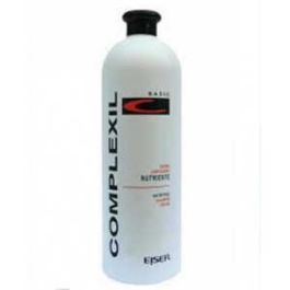 Eiser Champú Nutriente Complexil para Cabello 1000 ml Eiser Champú Nutriente Complexil para Cabello 1000 ml Precio: 17.89000004. SKU: B128J6QH25