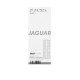 Cuchillas Jaguar Jti.Jt3 Orca Caja 5 Unidades Jaguar Precio: 13.95000046. SKU: B1K6Z5CYVM