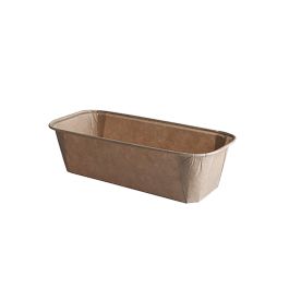 Set de 12 moldes para horno Algon 15.5x5.4x5.3 cm (24 Unidades) Set de 12 moldes para horno Algon 15.5x5.4x5.3 cm (24 Unidades)