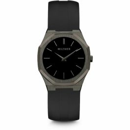 Reloj Hombre Millner OXFORD-SPORT-NEGRO (Ø 40 mm)