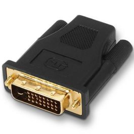 Aisens Adaptador DVI 24+1 Macho a HDMI Hembra Oro Negro Precio: 1.79000019. SKU: B1ED5YLZK2