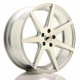 Llanta para Automovil Japan Racing JR2019855L4066SM Plateado PCD 5x112 ET40 19" CB 66,6 Precio: 608.50000002. SKU: B16HGET5E9