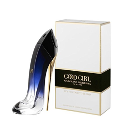 Carolina Herrera Goodgirl Legere Edp Vap 50 mL Precio: 79.49999959. SKU: B1KGHWHP56
