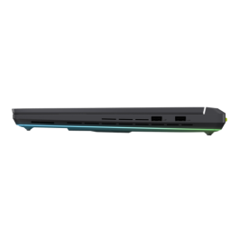 ASUS ROG Strix G16 G615LW-S5003 Portátil Gaming 16" WQXGA 240Hz Intel Core Ultra 9 32GB RAM 1TB SSD RTX 5080 16GB Gris Eclipse Teclado QWERTY