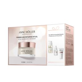 Anne Möller ROSÂGE Crema Facial Rica Reparadora Reequilibrante SPF15 Antiedad Set 4 Piezas: Crema Día 50ml, Noche, Ojos, Sérum Precio: 32.79000054. SKU: B1G5Q5KTML