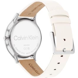 Reloj Mujer Calvin Klein 25200010 (Ø 38 mm)