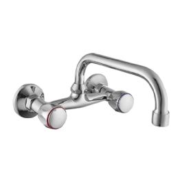 Grifo para Cocina Fontastock Zinc Grifo para Cocina Fontastock Zinc Precio: 29.6899999. SKU: S6500069