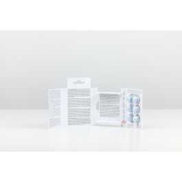 Jura JUR7610917242252 Pastillas Descalcificadoras de Limpieza para Cafeteras - Pack 6 Unidades