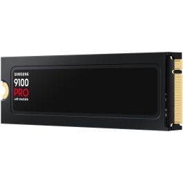 Disco Duro Samsung MZ-VAP1T0CW 1 TB SSD
