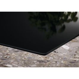 Electrolux CIT60331CK Placa de inducción 3 fuegos 60 cm Negro