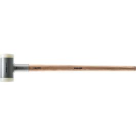 Maza de Goma Halder Supercraft Anti rebote