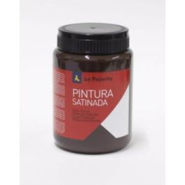 La Pajarita Témpera Escolar Bote De 35 mL Satinada Marron Sombra Tostada L-15 Precio: 1.68999974. SKU: B1K64QYQTW