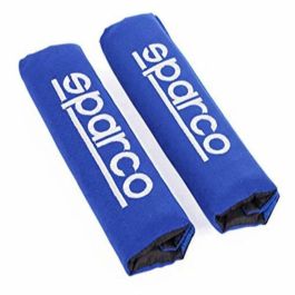 Almohadillas para Cinturón de Seguridad SPC (2 uds) Precio: 14.49999991. SKU: S3712014