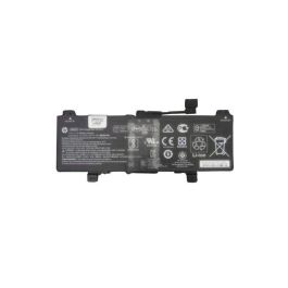 HP Batería de Ion-Litio 47.3Wh 7.7V 6150mAh compatible con HP Chromebook 14 G5 y 11 G6