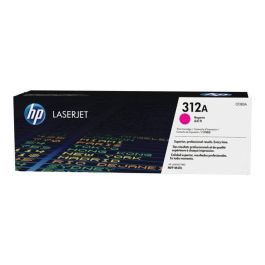 Tóner Original HP nº312A/ Magenta Precio: 157.49999969. SKU: B1KFFJNCCG