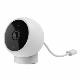 Camara Videovigilancia Xiaomi Mi Camera 2K Camara Videovigilancia Xiaomi Mi Camera 2K Precio: 32.88999978. SKU: S8100471