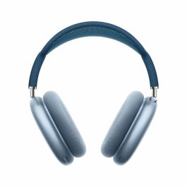 Auriculares con Micrófono Apple AirPods Max Azul Precio: 638.59000051. SKU: B1GXYG7MAM