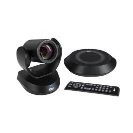 AVer VC520PRO3 Cámara PTZ USB 1080p, Zoom Óptico 12x, Total 36x, Salida HDMI, Smart Composition, TrueWDR, Altavoz