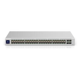 Switch UBIQUITI USW-48 UNIFI 48 Precio: 391.49999999. SKU: B1JWKGVXED