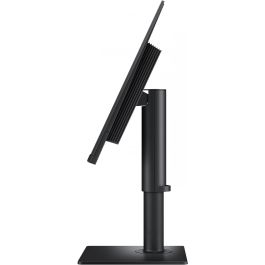 Samsung S24D402GAU S40GD Monitor 24" (60.5cm) Full HD 1920x1080 IPS 100Hz 5ms 2xHDMI DP Business Negro