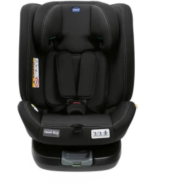 Chicco Silla de Coche Unico Evo i-Size Negro CHI8058664167302 Precio: 307.79000021. SKU: B17L46K7WW