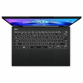 Laptop MSI 13,3" Intel Evo Core Ultra 7 155H 32 GB RAM 1 TB SSD Laptop MSI 13,3" Intel Evo Core Ultra 7 155H 32 GB RAM 1 TB SSD
