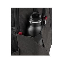 Wenger Mochila para portátil de 16 pulgadas con compartimento para tablet, 21x33x45 cm, 21 L, Poliéster